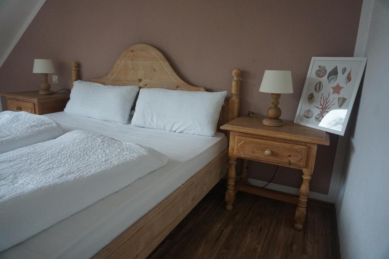 Landhotel Strandallee Wunstorf Dış mekan fotoğraf