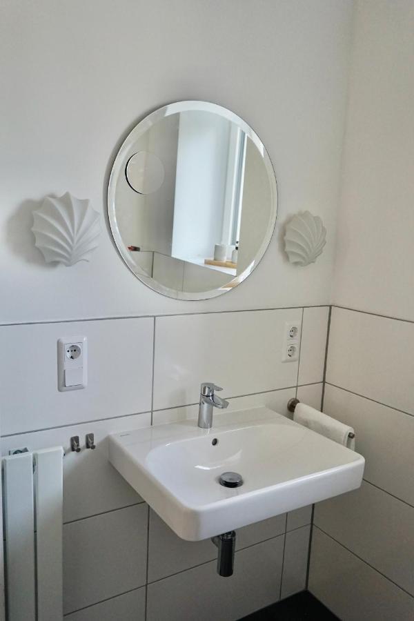Landhotel Strandallee Wunstorf Dış mekan fotoğraf