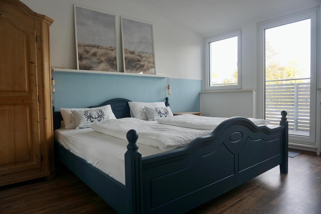 Landhotel Strandallee Wunstorf Dış mekan fotoğraf